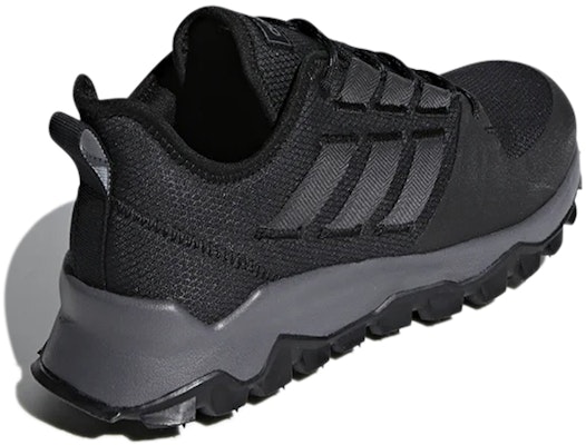 adidas Kanadia Trail 'Core Black' Zapatillas Senderismo Negras F36056 Shop adidas Kanadia Trail 'Core Black' Zapatillas Senderismo Negras F36056