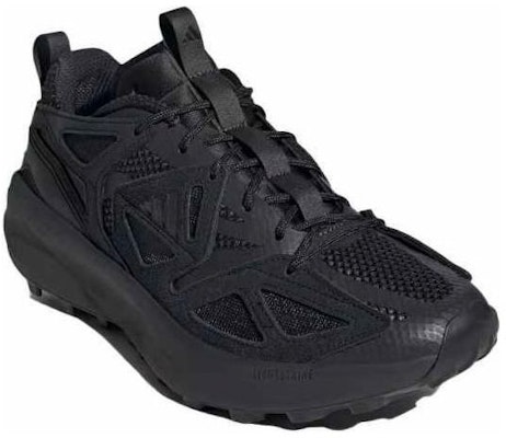 adidas Kantai Trail 'Black Carbon' JI4818 Lookbook adidas Kantai Trail 'Black Carbon' JI4818