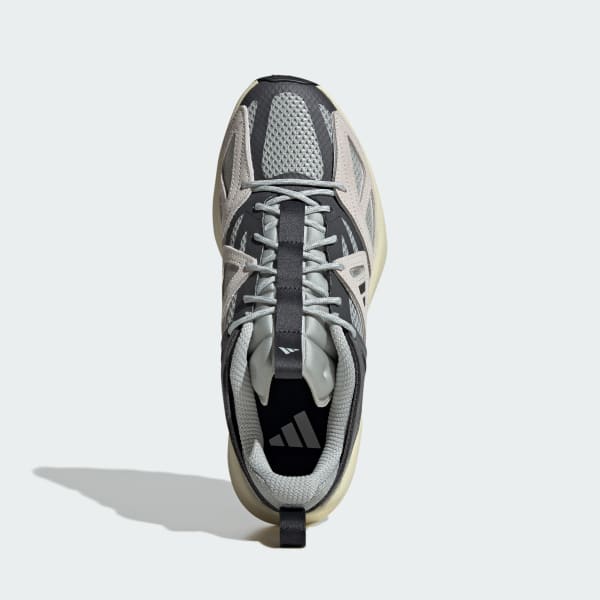 Lookbook Adidas Kantai Trail 銀黑灰 運動鞋 JR5609