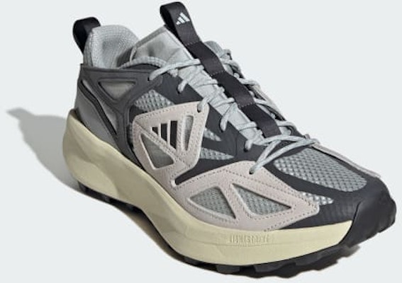 Adidas Kantai Trail Wonder Silver/Core Black/Grey Six JR5609 Purchase Adidas Kantai Trail Wonder Silver/Core Black/Grey Six JR5609