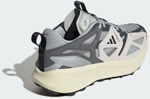 Adidas Kantai Trail 銀黑灰 運動鞋 JR5609 Details for Adidas Kantai Trail 銀黑灰 運動鞋 JR5609