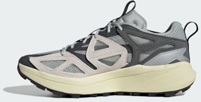 Adidas Kantai Trail 銀黑灰 運動鞋 JR5609 Sizing Adidas Kantai Trail 銀黑灰 運動鞋 JR5609