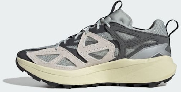 アディダス カンタイ トレイル ワンダー シルバー/コアブラック/グレーシックス JR5609 Sizing アディダス カンタイ トレイル ワンダー シルバー/コアブラック/グレーシックス JR5609