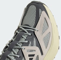 Adidas Kantai Trail 銀黑灰 運動鞋 JR5609 1