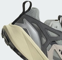 Adidas Kantai Trail 銀黑灰 運動鞋 JR5609 2