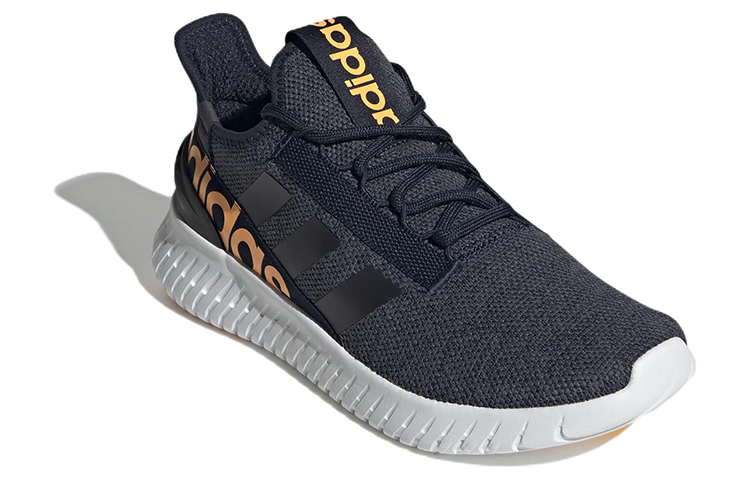 Lookbook adidas Kaptir 2.0 ''Noir Carbone'' GY3677
