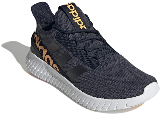 adidas Kaptir 2.0 'Negro Carbón' GY3677 Lookbook adidas Kaptir 2.0 'Negro Carbón' GY3677