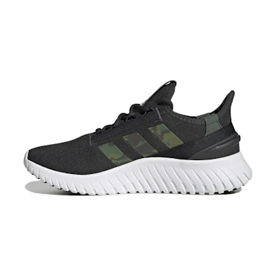 adidas Kaptir 2.0 'Black Green Oxide Camo'