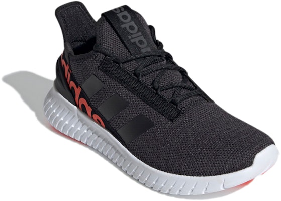 adidas Kaptir 2.0 'Negro Gris' H00275 Lookbook adidas Kaptir 2.0 'Negro Gris' H00275
