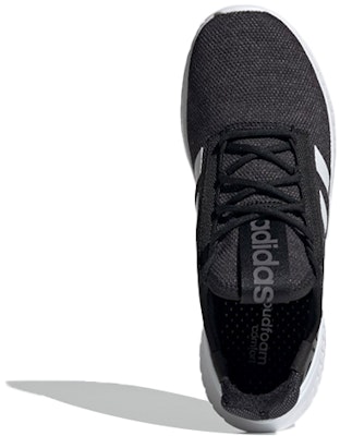 adidas neo Kaptir 2.0 低筒 跑步鞋 男款 黑灰 Purchase adidas neo Kaptir 2.0 低筒 跑步鞋 男款 黑灰