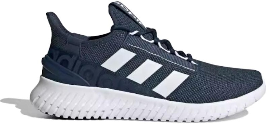 adidas KAPTIR 2.0 舒適休閒 耐磨透氣 低筒 跑步鞋 男款 藍白 Order adidas KAPTIR 2.0 舒適休閒 耐磨透氣 低筒 跑步鞋 男款 藍白