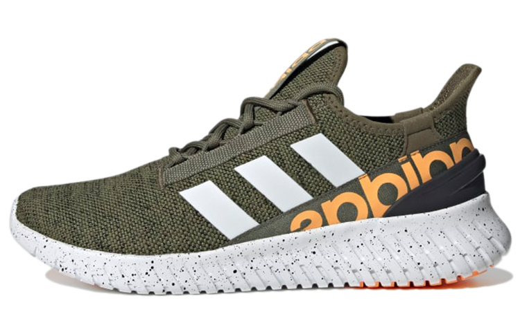 adidas Kaptir 2.0 'Focus Olive Black' GY3676