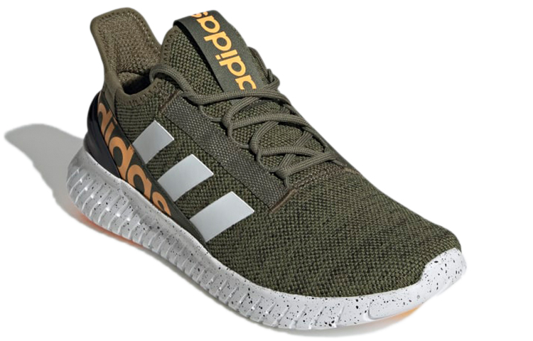 Lookbook adidas Kaptir 2.0 ''Olive Noir'' GY3676