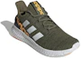 Lookbook adidas Kaptir 2.0 ''Olive Noir'' GY3676