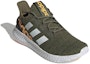 Lookbook adidas Kaptir 2.0 'Focus Olive Hitam' GY3676