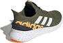 Shop adidas Kaptir 2.0 'Focus Olive Hitam' GY3676