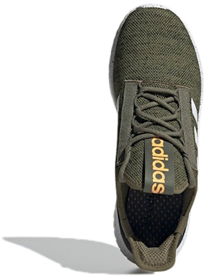 adidas Kaptir 2.0 'Olive Hitam Fokus' GY3676 Purchase adidas Kaptir 2.0 'Olive Hitam Fokus' GY3676