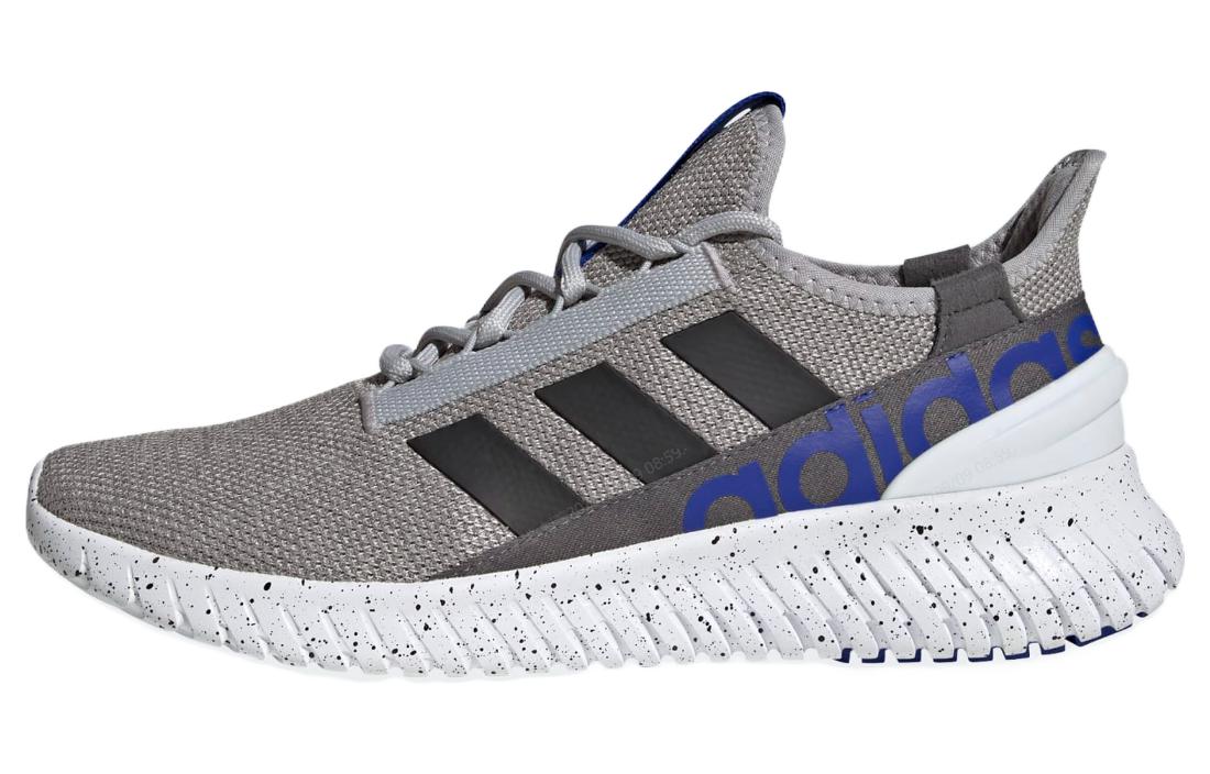 adidas Kaptir 2.0 'Grey Black Lucid Blue'