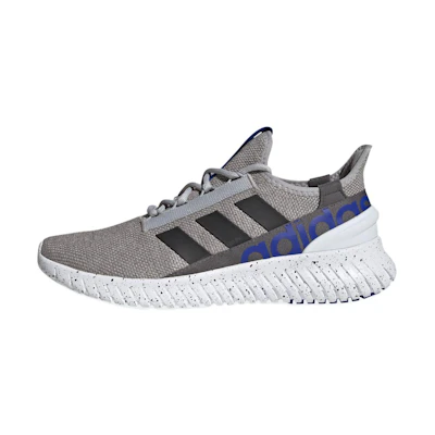 adidas Kaptir 2.0 'Grey Black Lucid Blue'