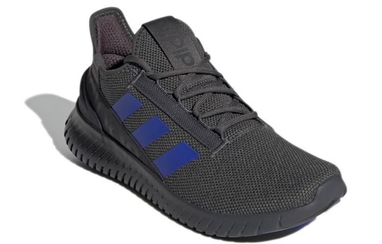 Lookbook adidas Kaptir 2.0 ''Gris Sonic Ink'' GZ8074
