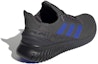 Shop adidas Kaptir 2.0 'Gris Sonic Ink' GZ8074