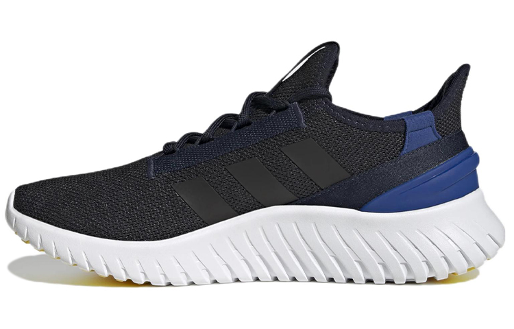 adidas Kaptir 2.0 'Legend Ink Impact Yellow' GX4242