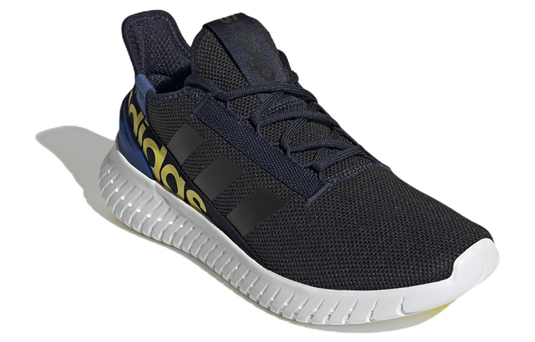 Lookbook adidas Kaptir 2.0 ''Legend Ink Impact Giallo'' GX4242
