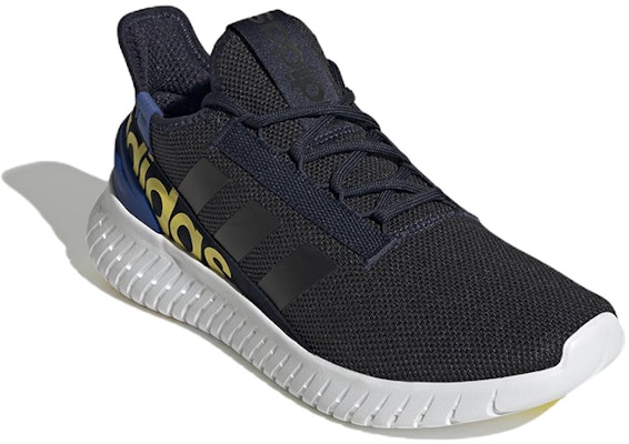 adidas Kaptir 2.0 'Legend Ink Impact Yellow' Pria/Wanita Sepatu Sneaker GX4242 Lookbook adidas Kaptir 2.0 'Legend Ink Impact Yellow' Pria/Wanita Sepatu Sneaker GX4242
