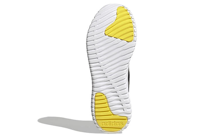 Details for adidas Kaptir 2.0 ''Legend Ink Impact Giallo'' GX4242