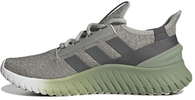 adidas Kaptir 2.0 'Metal Grey Silver Green' HR0347