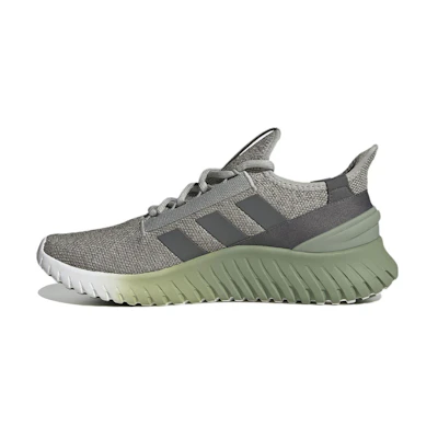 adidas Kaptir 2.0 'Metal Grey Silver Green'