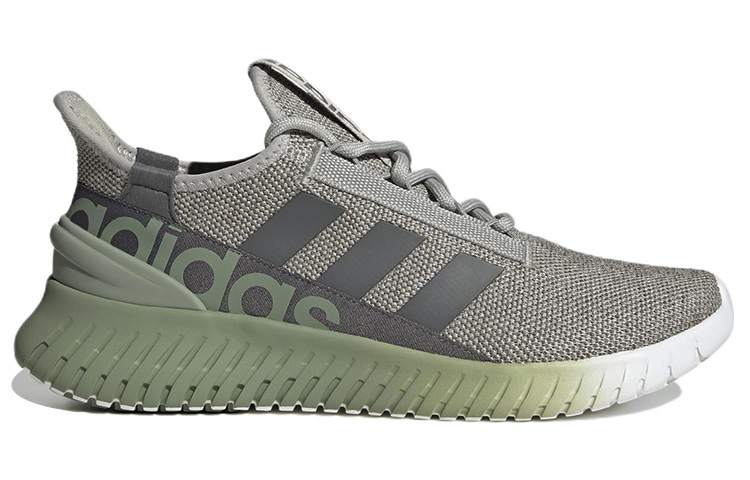 Order adidas Kaptir 2.0 ''Gris Métallique Argent Vert'' HR0347