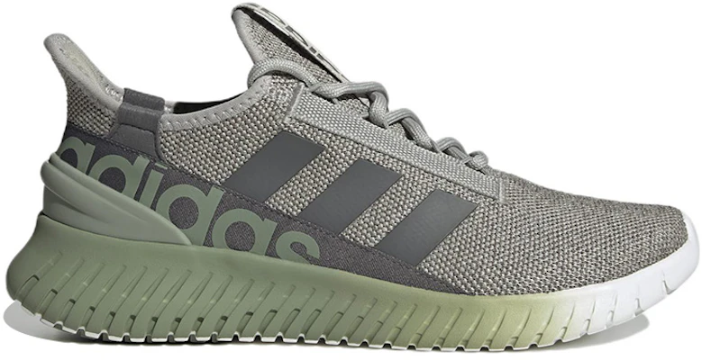 adidas Kaptir 2.0 ''Gris Métallique Argent Vert'' HR0347 Order adidas Kaptir 2.0 ''Gris Métallique Argent Vert'' HR0347