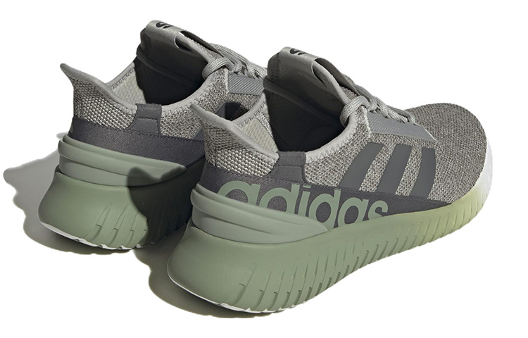 Shop adidas Kaptir 2.0 ''Gris Métallique Argent Vert'' HR0347