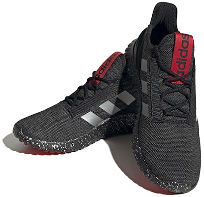 Sepatu Adidas Kaptir 2.0 'Better Scarlet' HR0344 Lookbook Sepatu Adidas Kaptir 2.0 'Better Scarlet' HR0344