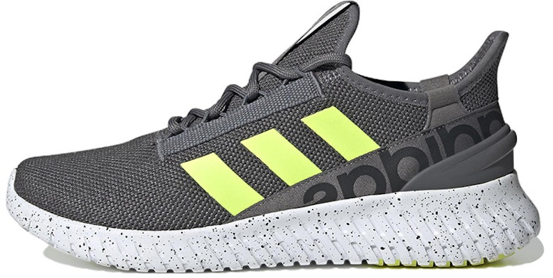 adidas neo Kaptir 2.0 防滑耐磨輕便 低筒 跑步鞋 男款 灰 Buy adidas neo Kaptir 2.0 防滑耐磨輕便 低筒 跑步鞋 男款 灰