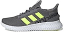 Buy adidas neo Kaptir 2.0 防滑耐磨輕便 低筒 跑步鞋 男款 灰