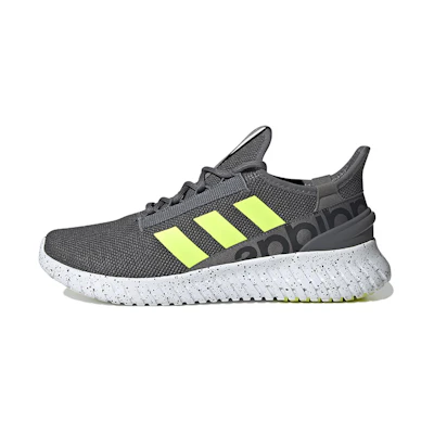 Adidas Kaptir 2.0 Shoes 'Grey Yellow White'