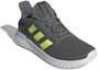 Lookbook adidas neo Kaptir 2.0 防滑耐磨輕便 低筒 跑步鞋 男款 灰