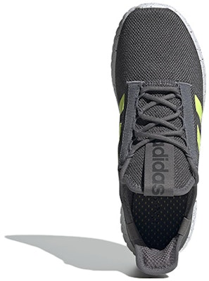 adidas neo Kaptir 2.0 防滑耐磨輕便 低筒 跑步鞋 男款 灰 Purchase adidas neo Kaptir 2.0 防滑耐磨輕便 低筒 跑步鞋 男款 灰