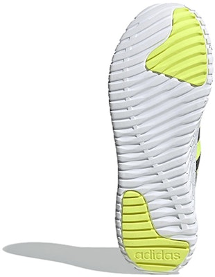 adidas neo Kaptir 2.0 防滑耐磨輕便 低筒 跑步鞋 男款 灰 Details for adidas neo Kaptir 2.0 防滑耐磨輕便 低筒 跑步鞋 男款 灰