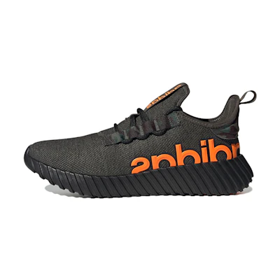 adidas Kaptir 3.0 'Black Screaming Orange'
