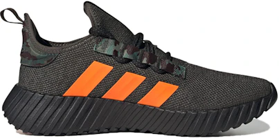 Order adidas Kaptir 3.0 ''Schwarz Screaming Orange'' IG7540