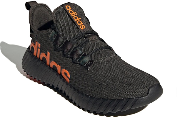 아디다스 캡티르 3.0 '블랙 스크리밍 오렌지' IG7540 IG7540 Lookbook 아디다스 캡티르 3.0 '블랙 스크리밍 오렌지' IG7540 IG7540