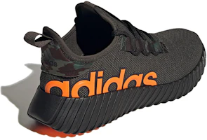 Purchase adidas Kaptir 3.0 ''Schwarz Screaming Orange'' IG7540
