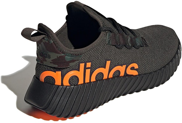 아디다스 캡티르 3.0 '블랙 스크리밍 오렌지' IG7540 IG7540 Purchase 아디다스 캡티르 3.0 '블랙 스크리밍 오렌지' IG7540 IG7540