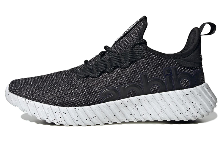 adidas Kaptir 3.0 'Black White' IF7314
