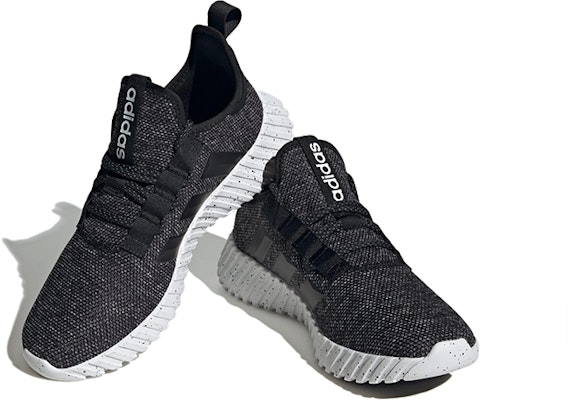 adidas Kaptir 3.0 'Hitam Putih' IF7314 Lookbook adidas Kaptir 3.0 'Hitam Putih' IF7314