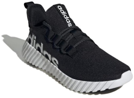 アディダス Kaptir 3.0 黒白 IF7318 Lookbook アディダス Kaptir 3.0 黒白 IF7318