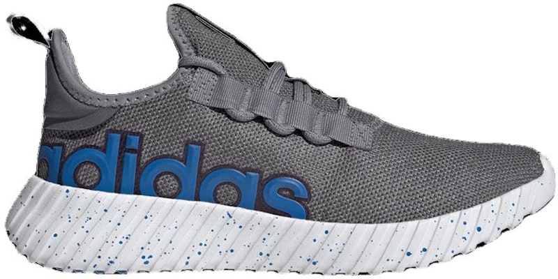 アディダス Kaptir 3.0 グレー/ブルー IF7315 Order アディダス Kaptir 3.0 グレー/ブルー IF7315